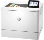למדפסת HP Color LaserJet Enterprise M555dn